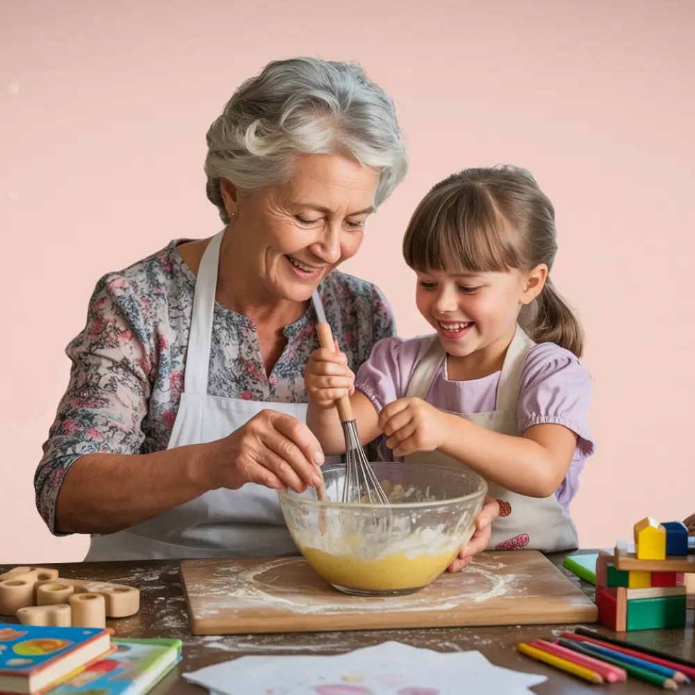 Community für Eltern neurodivergenter Kinder – Austausch & Entlastung